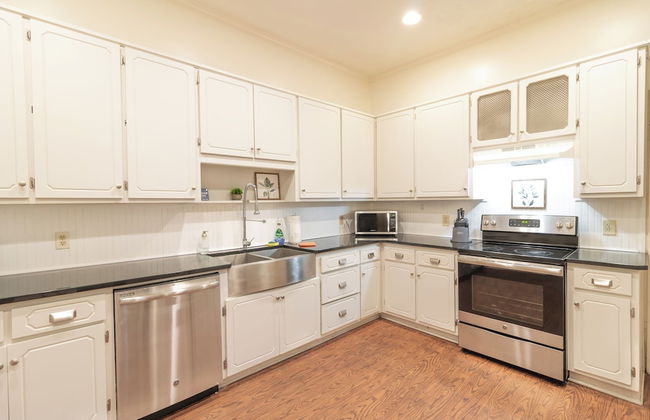 Near Dtwn Parks Museum - Midtown 2Units - Foto 21