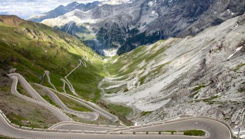 Elga Residence - Relax in Alta Valtellina - Bormio - Foto 4
