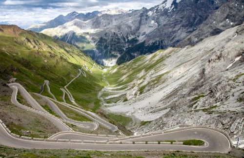 Elga Residence - Relax in Alta Valtellina - Bormio - Foto 4