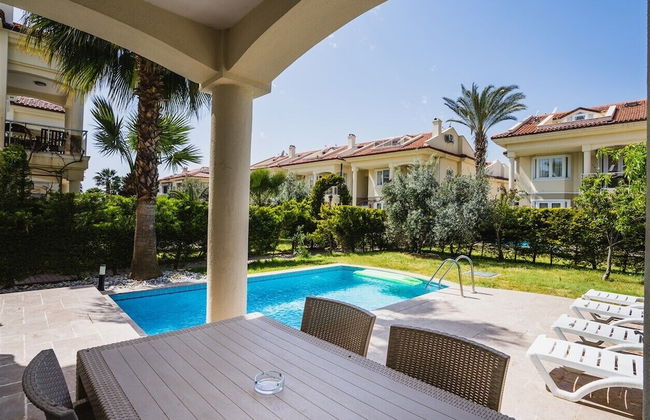 Sunset Beach Club Villas - Photo 71