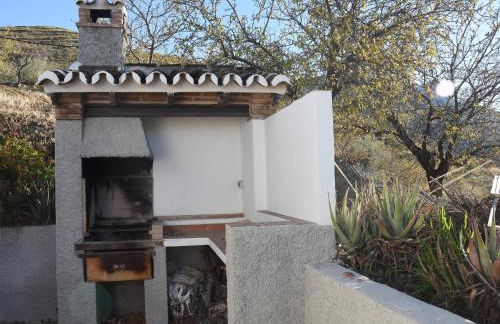 Casa Rural Cerca Del Caminito Del Rey Ardales - Foto 22