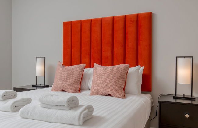 Destiny Scotland Hanover Apartments - Foto 8