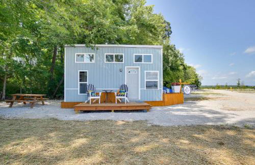 The Chardonnay Chalet Defiance Studio Trail! - Foto 18