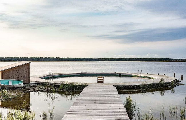 Fide Äventyrsby & Camping - Foto 69