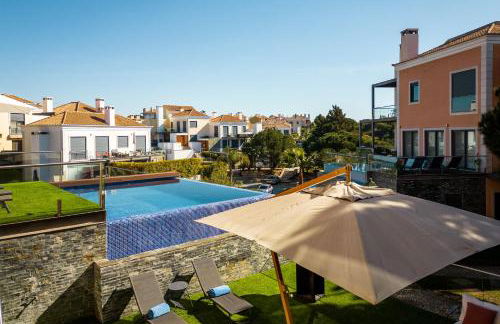 Algarve Vale Lobo Golf&Beach with Private Pool I - Photo 56
