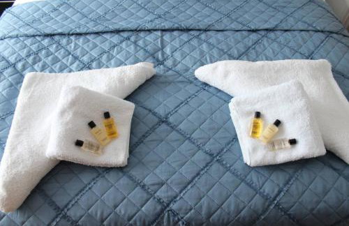 Blue Haven Silver Service Apartments Free Parking - Foto 34