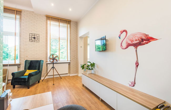 Bliss Apartments - Photo 54