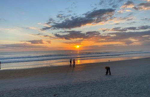 Beautiful Ocean Side 2 Bedroom Condo with Pool - Foto 17