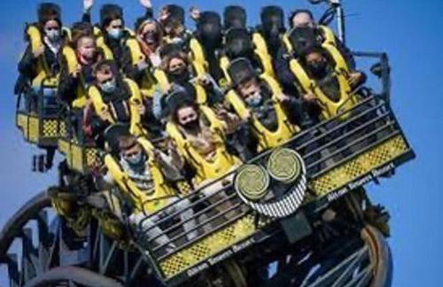 Farmhouse-Sleeps 5-Near Alton Towers Peak Dist - Foto 28