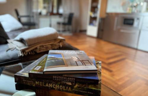 Haus am Berg, Apartment 954 Hm, 82493 Klais - Foto 27