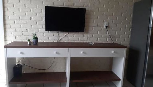 Flat Angra Portogalo - Foto 5