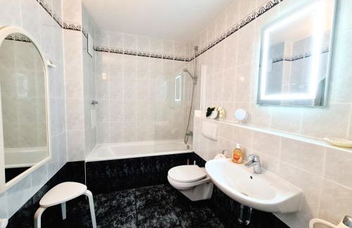 Ostseeresidenz Wischuer Wohnung 24 - Foto 12