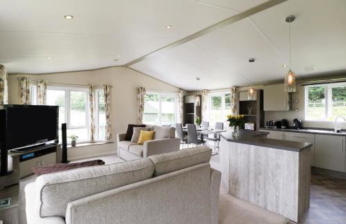 Hill View, Lilac Lodge - Foto 9