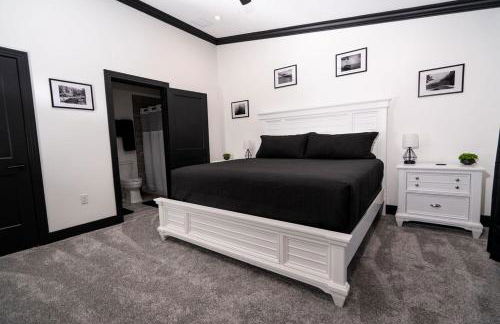 The Geneva Lakehouse - Foto 35