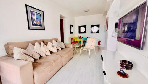 Apto COND PRIVATIVO piscina, academia e garagem - Foto 2