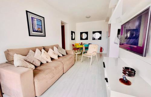 Apto COND PRIVATIVO piscina, academia e garagem - Foto 2