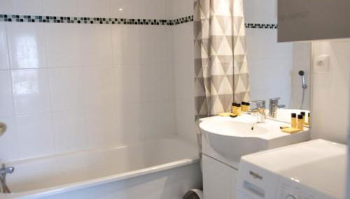 Cottage du Phare, 3 chambres & jardin, classé 3 étoiles - Foto 2