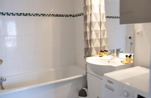 Cottage du Phare, 3 chambres & jardin, classé 3 étoiles - Foto 2