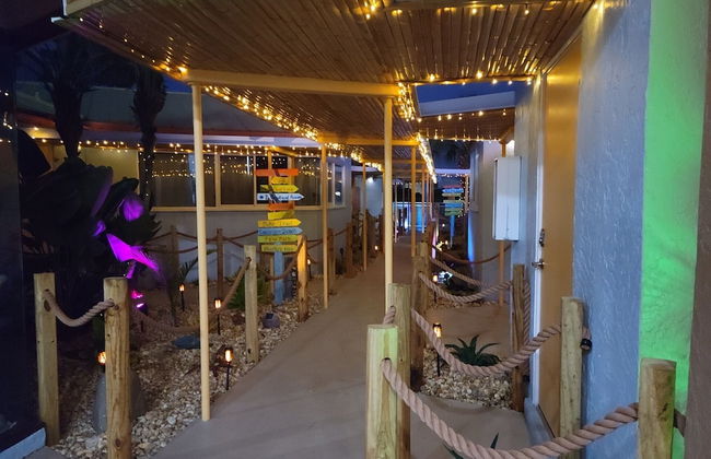 Kon Tiki Inn - Foto 50