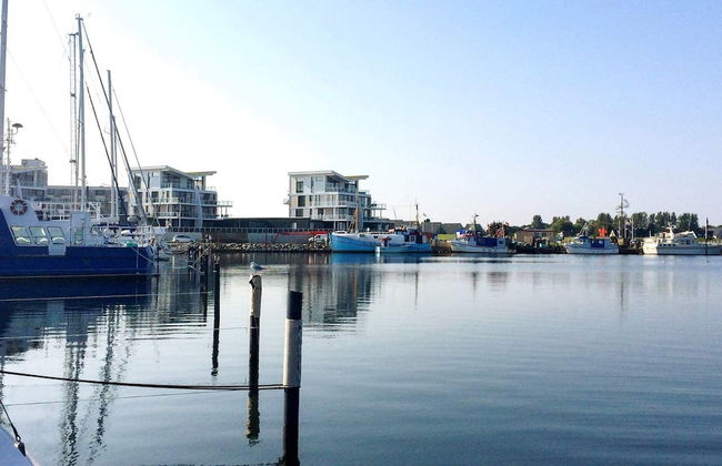 Holiday Home in Wendtorf - Foto 31