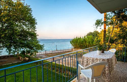 Skourtis Apartments - Foto 8