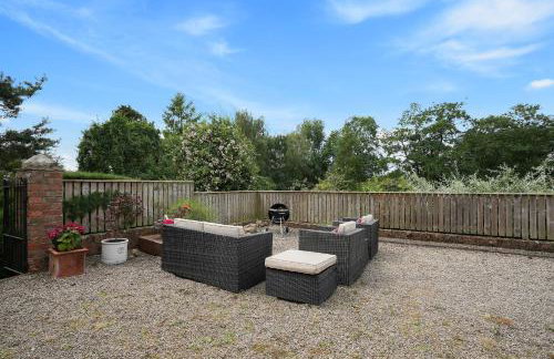 Manor Cottage - Foto 68