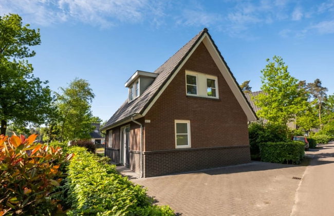 Modern Villa Located in the Achterhoek - Foto 38