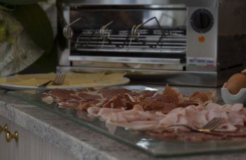 Villa Allegri Agriturismo di Charme - Foto 11