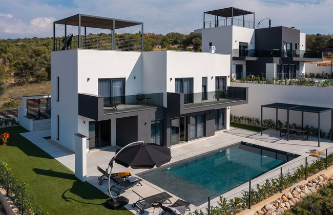 Villa Gaia - Photo 21