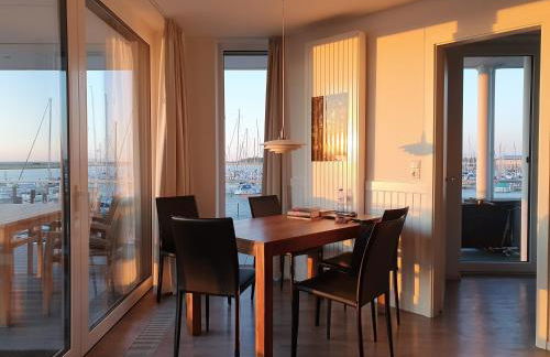 Ferienwohnung Austernfischer Marina Wendtorf - Foto 6