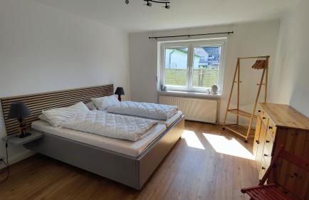 Großes Ferienhaus am Meer - Foto 17