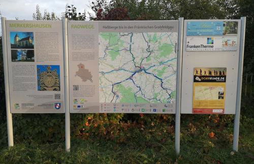 Ferienwohnung Katja - Foto 27