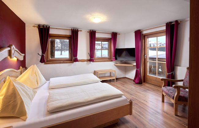 Apartment Sonnblick - Foto 9