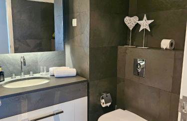 Luxury Tróia T1 Pool, Sauna Parking - Foto 12