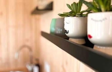 Roulotte „douceur“ - Photo 11