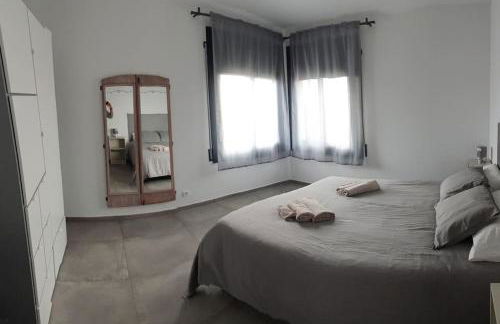 CASA CENTRO DEL PUEBLO CON PISCINA PRIVADA - Photo 7