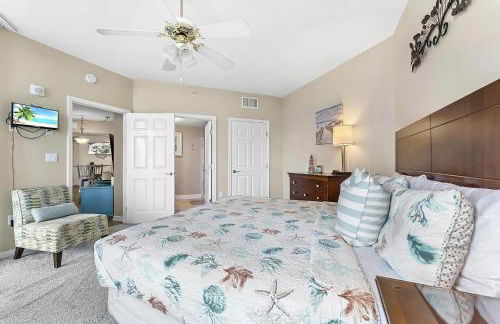 Palms Resort #1516 Full 2 Bedroom - Foto 46