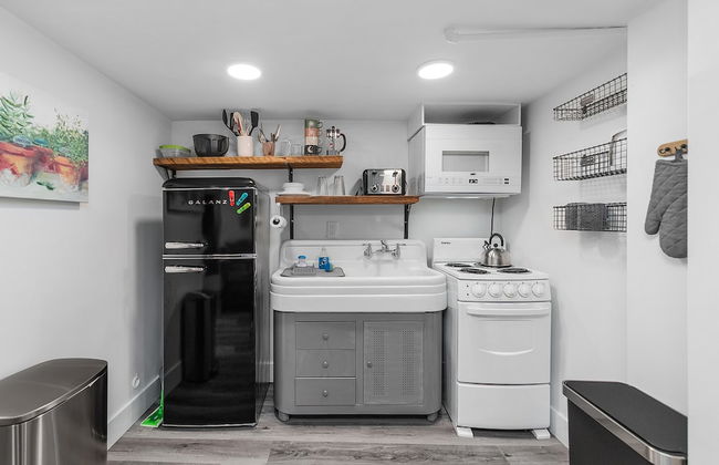 Columbia City Urban Studio - Foto 4