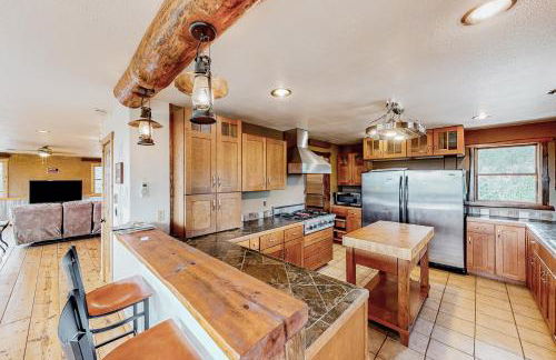 Hill City Haven - Foto 10