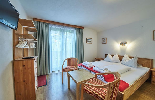 Holiday Home Viehhofen - Photo 6