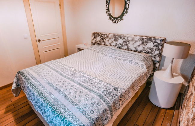 The Suite Apart Hotel Kaleiçi - Photo 18