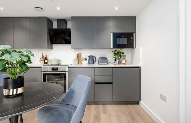 48 Park Street - Foto 30