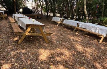 The Warm Hearth 18th Century, 15 acre Countryside Estate - Foto 63