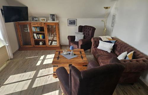 Ferienwohnung Leuchtturmblick - Foto 16