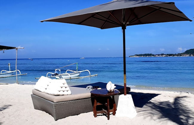 Villa Pulau Cinta - Photo 70