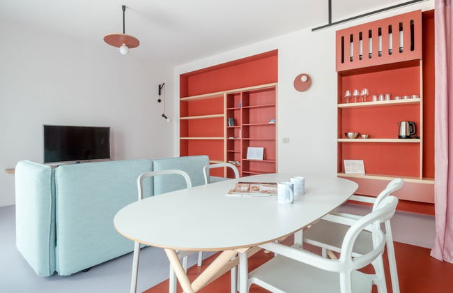 Italianway - Bassini 31 - Foto 8