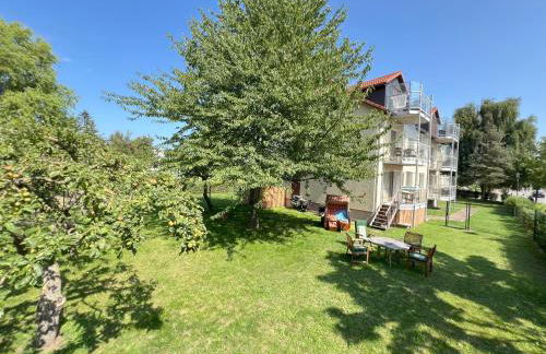 Aesten Mare Kühlungsborn Apartment 2 - Foto 22