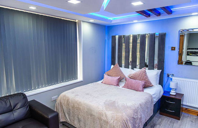 Sawrey Serviced Apartments - Foto 18