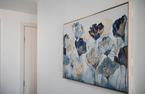 Rotunda City Views Bullring Birmingham City Centre Free Parking - Foto 37