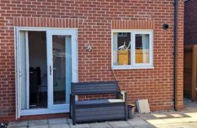 Well Furnished 3 Bedroom House in a cosy estate in Bolton - Foto 36